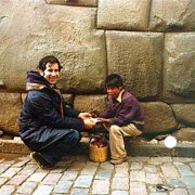 1977 PERU Cusco 12-side Stone (2)